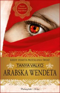 ARABSKA WENDETA
