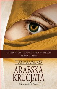 ARABSKA KRUCJATA