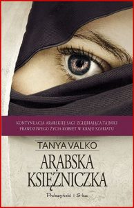 ARABSKA KSIEZNICZKA