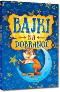 BAJKI NA DOBRANOC