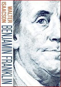 BENJAMIN FRANKLIN