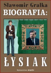 BIOGRAFIA Waldemar Lysiak