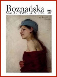 BOZNANSKA Malarstwo / Painting (Bilingual Editon)