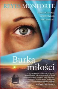 BURKA MILOSCI