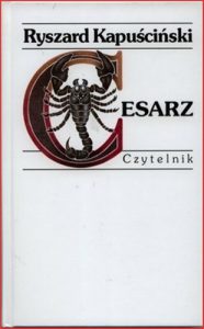 CESARZ (Emperor)