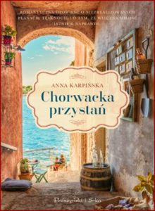 CHORWACKA PRZYSTAN
