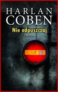 NIE ODPUSZCZAJ (Don't Let Go)