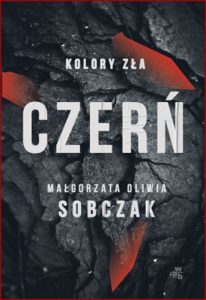 CZERN Kolory zla vol 2