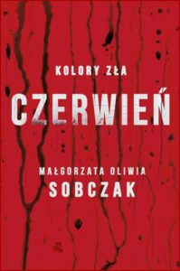 CZERWIEN Kolory zla vol 1