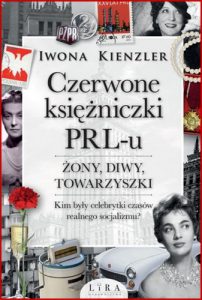 CZERWONE KSIEZNICZKI PRL-U