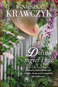 DOLINA MGIEL I ROZ Magiczne miejsce vol 2