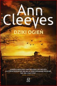 DZIKI OGIEŃ (Wild Fire)