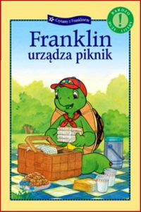 FRANKLIN URZĄDZA PIKNIK (Franklin's Picnic)