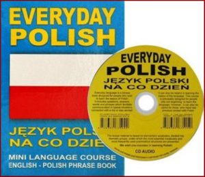 EVERYDAY POLISH
