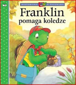 FRANKLIN POMAGA KOLEDZE (Franklin Helps Out)