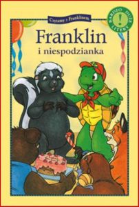 FRANKLIN I NIESPODZIANKA (Franklin's Surprise)