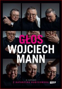 GLOS Wojciech Mann w rozmowie z Katarzyna Kubisiowska