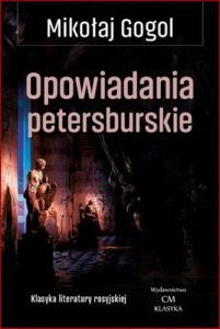 OPOWIADANIA PETERSBURSKIE