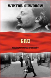 GRU Radziecki wywiad wojskowy