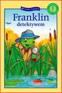 FRANKLIN DETEKTYWEM (Franklin the Detective)