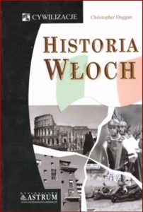 HISTORIA WLOCH (A Concise History of Italy)