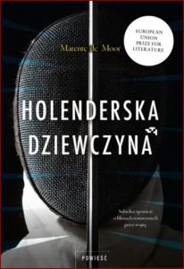 HOLENDERSKA DZIEWCZYNA
