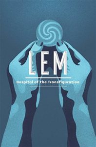 HOSPITAL OF THE TRANSFIGURATION- In English