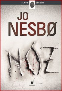 NOZ (Knife)