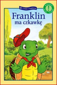 FRANKLIN MA CZKAWKĘ (Franklin has the Hiccups)