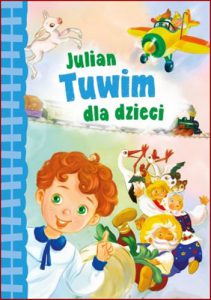 JULIAN TUWIM DLA DZIECI
