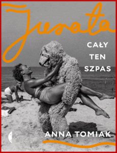 JURATA Caly ten szpas