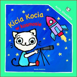 KICIA KOCIA W KOSMOSIE