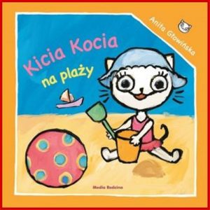 KICIA KOCIA NA PLAZY