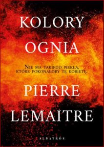 KOLORY OGNIA