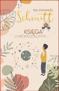 KSIEGA O NIEWIDZIALNYM