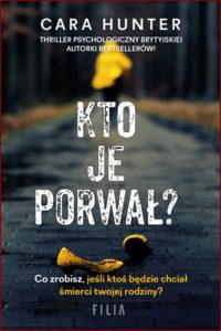 KTO JE PORWAL? (All the Rage)
