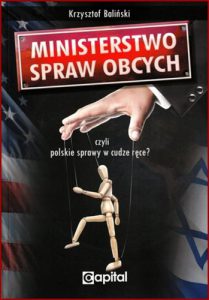 MINISTERSTWO SPRAW OBCYCH