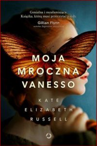 MOJA MROCZNA VANESSO (My Dark Vanessa)