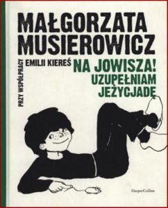 NA JOWISZA! UZUPELNIAM JEZYCJADE