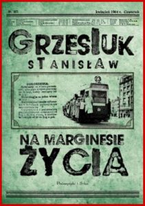 NA MARGINESIE ZYCIA