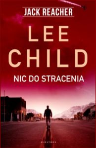 NIC DO STRACENIA (Nothing to Lose)