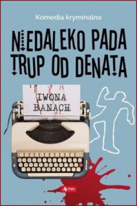 NIEDALEKO PADA TRUP OD DENATA