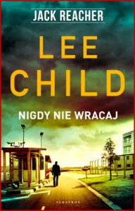 NIGDY NIE WRACAJ (Never Go Back)