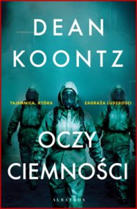OCZY CIEMNOSCI (The Eyes of Darkness)