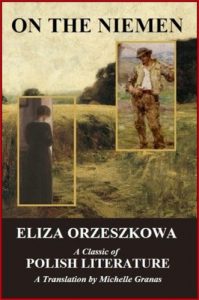ON THE NIEMEN - In English