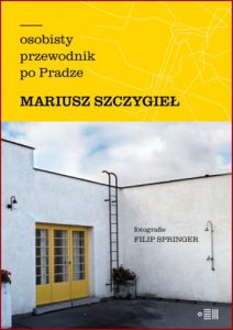 OSOBISTY PRZEWODNIK PO PRADZE