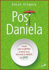 POST DANIELA (The Daniel Fast)