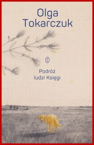 PODROZ LUDZI KSIEGI