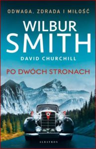PO DWOCH STRONACH (Courtney’s War)