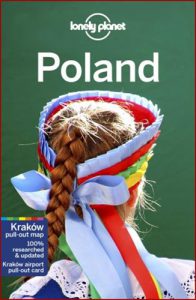 POLAND Lonely Planet